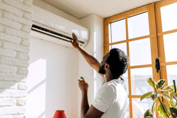 Best HVAC installation services  in Gibsonton, FL