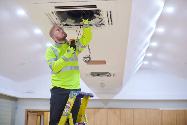 Local HVAC companies in Gibsonton, FL