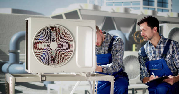 Best HVAC system installation  in Gibsonton, FL