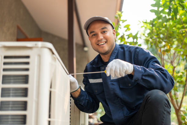 Best HVAC replacement cost  in Gibsonton, FL