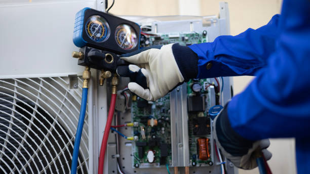 Best HVAC repair near me  in Gibsonton, FL