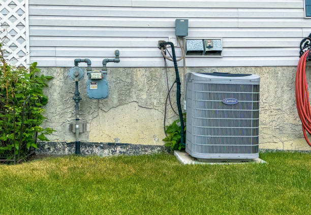 Air quality test in Gibsonton, FL